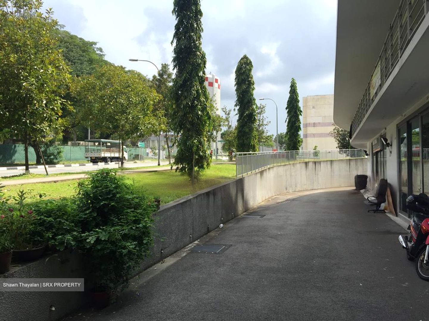 Premier @ Kaki Bukit (D14), Factory #499146551